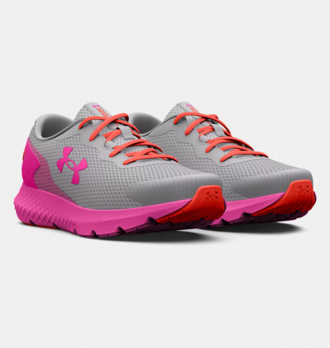 Incaltaminte De Fitness - Under Armour Charged Rogue 3 Running Shoes | Incaltaminte 